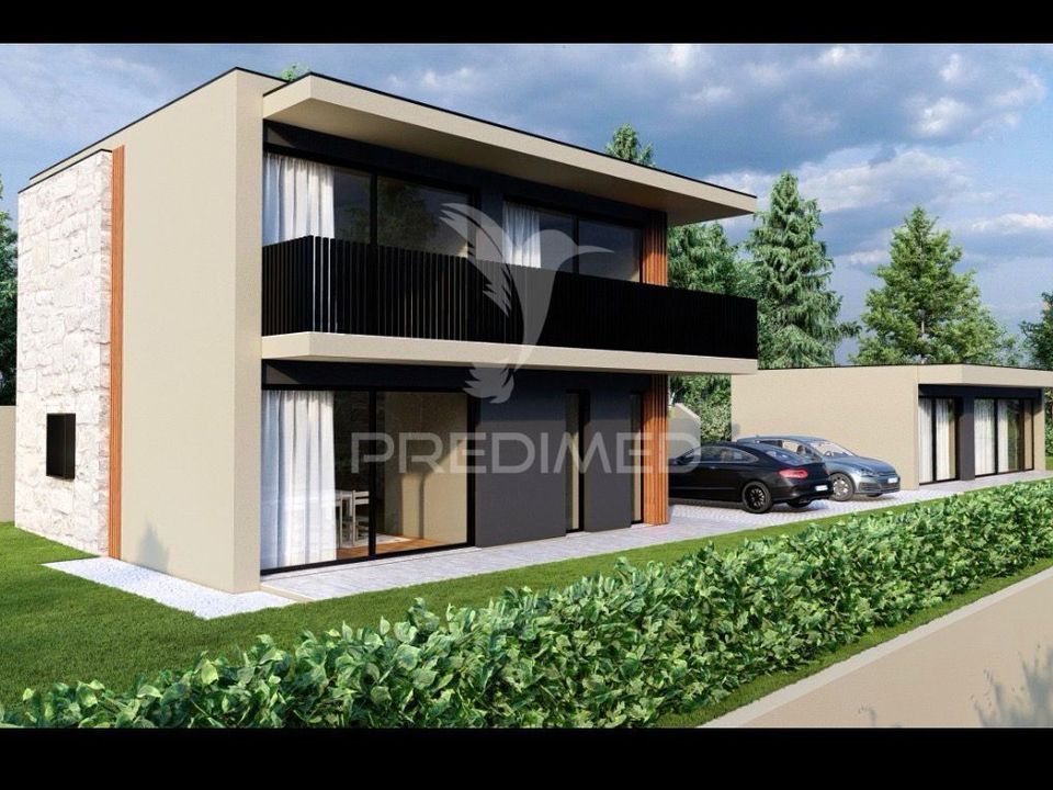 Helårsgrund i Vila Verde, Braga - foto 3