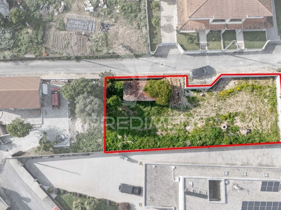 Helårsgrund i Vila Verde, Braga - foto 4