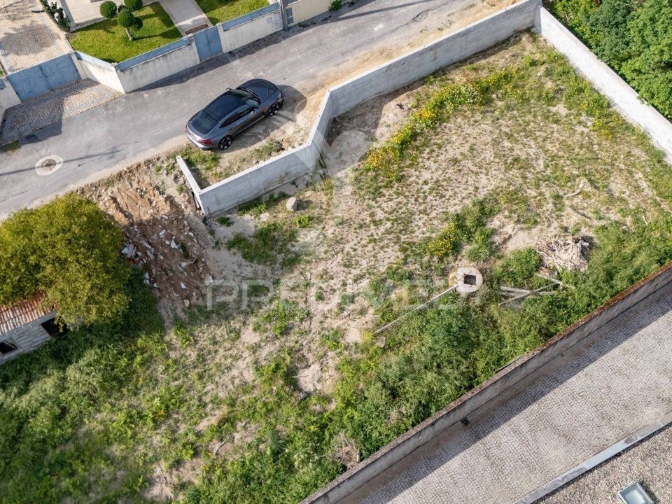 Helårsgrund i Vila Verde, Braga - foto 2