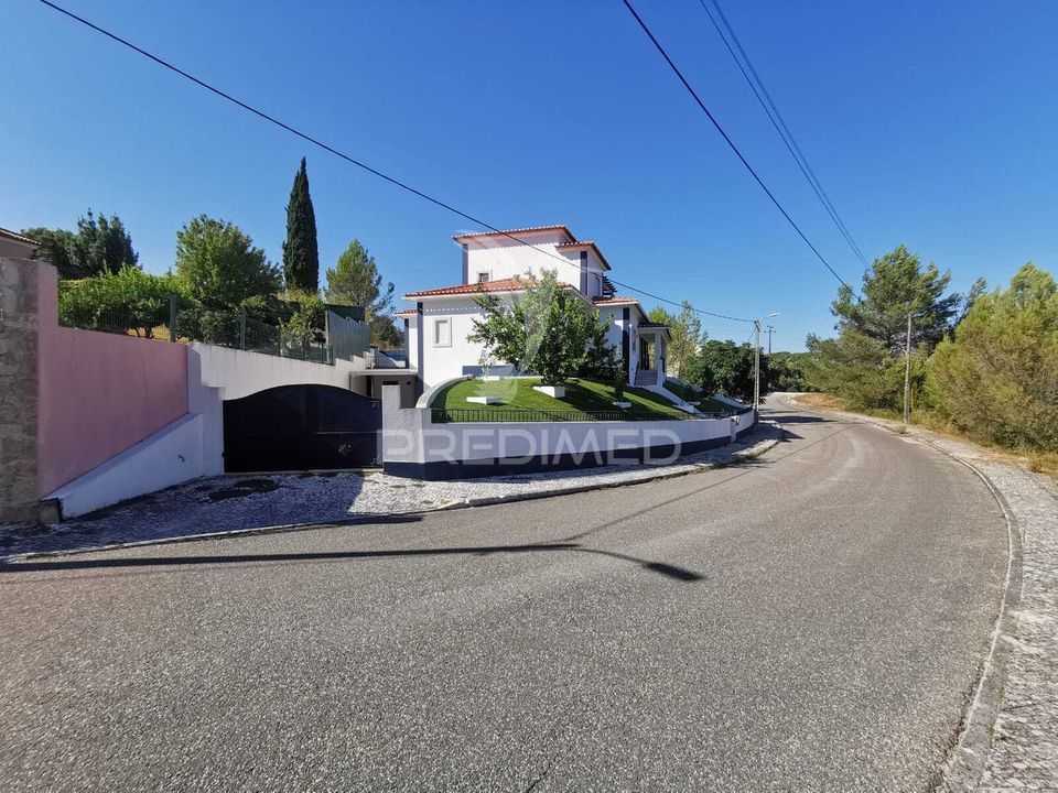 Byhus i Tomar, Santarem - foto 5