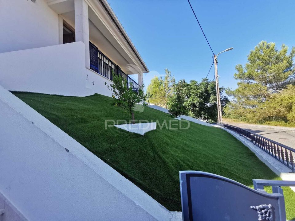 Byhus i Tomar, Santarem - foto 3