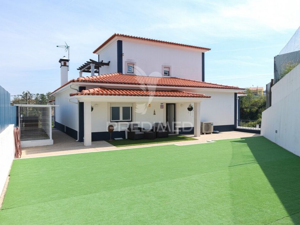 Byhus i Tomar, Santarem - foto 4