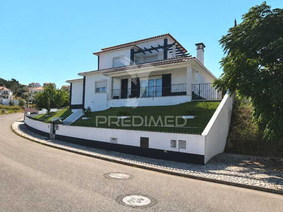Byhus i Tomar, Santarem - foto 1