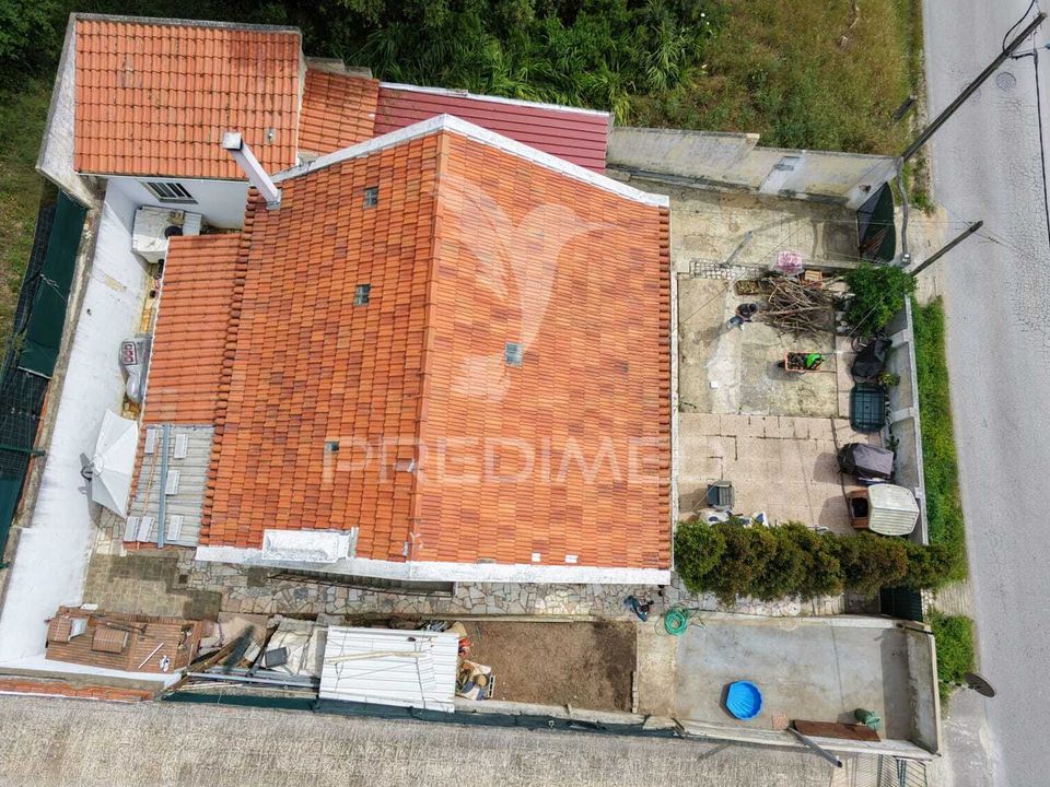 Byhus i Barreiro, Setubal - foto 4