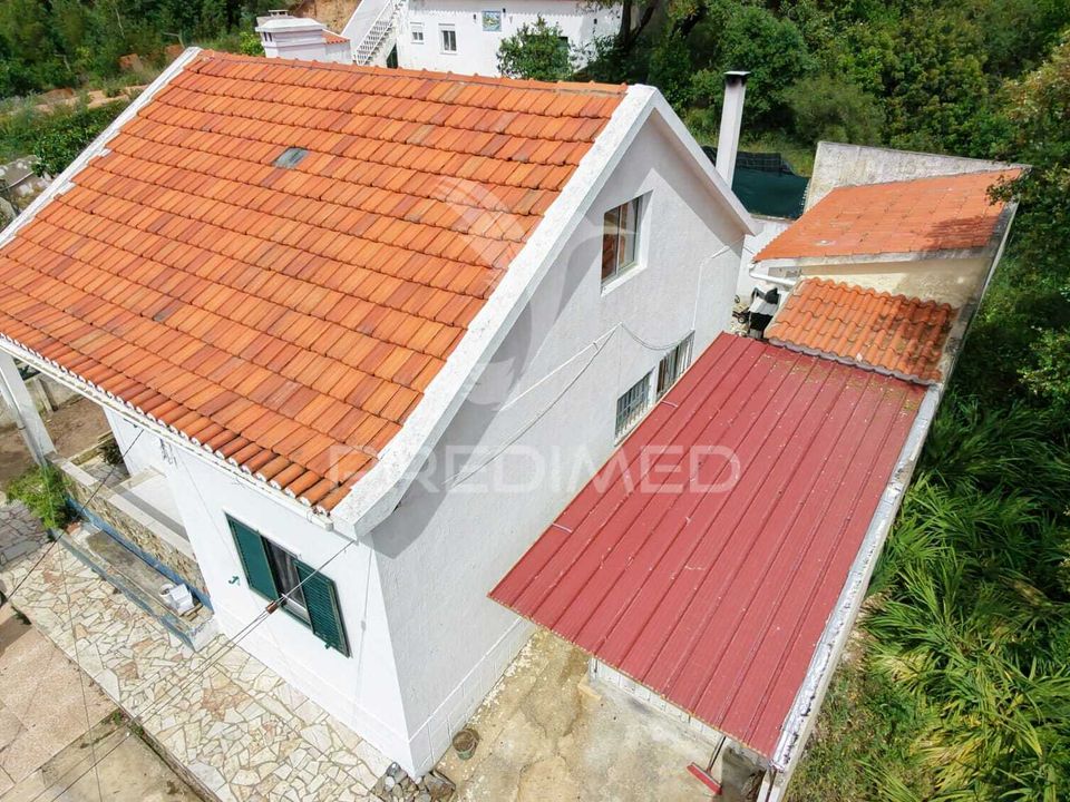 Byhus i Barreiro, Setubal - foto 5