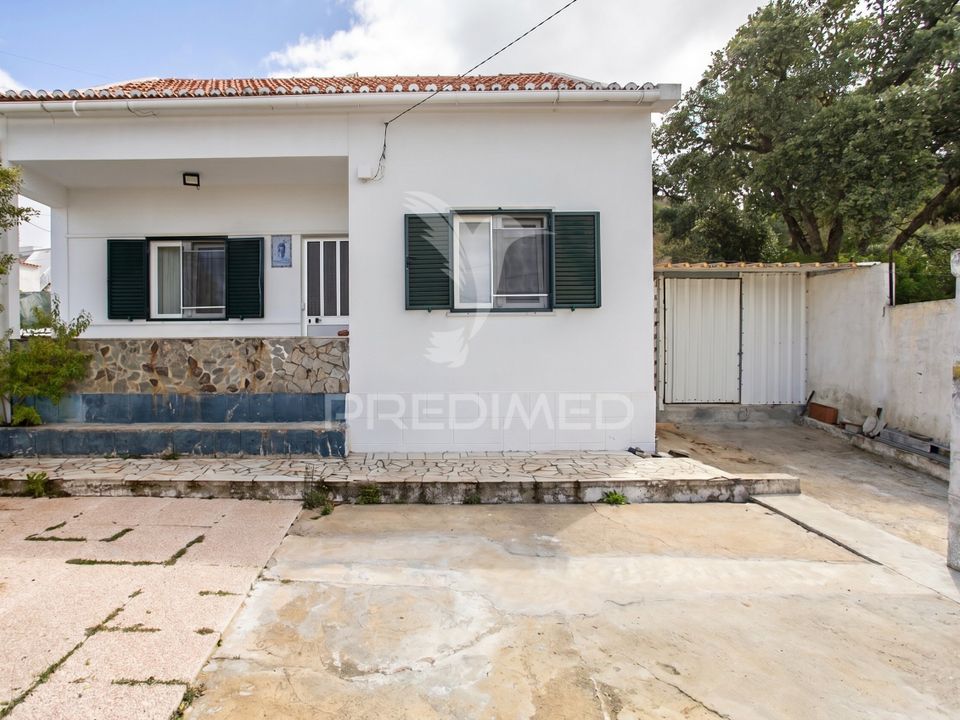 Byhus i Barreiro, Setubal - foto 2