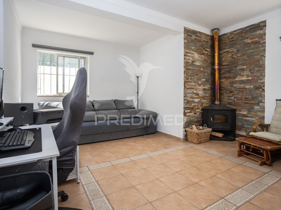 Byhus i Barreiro, Setubal - foto 1