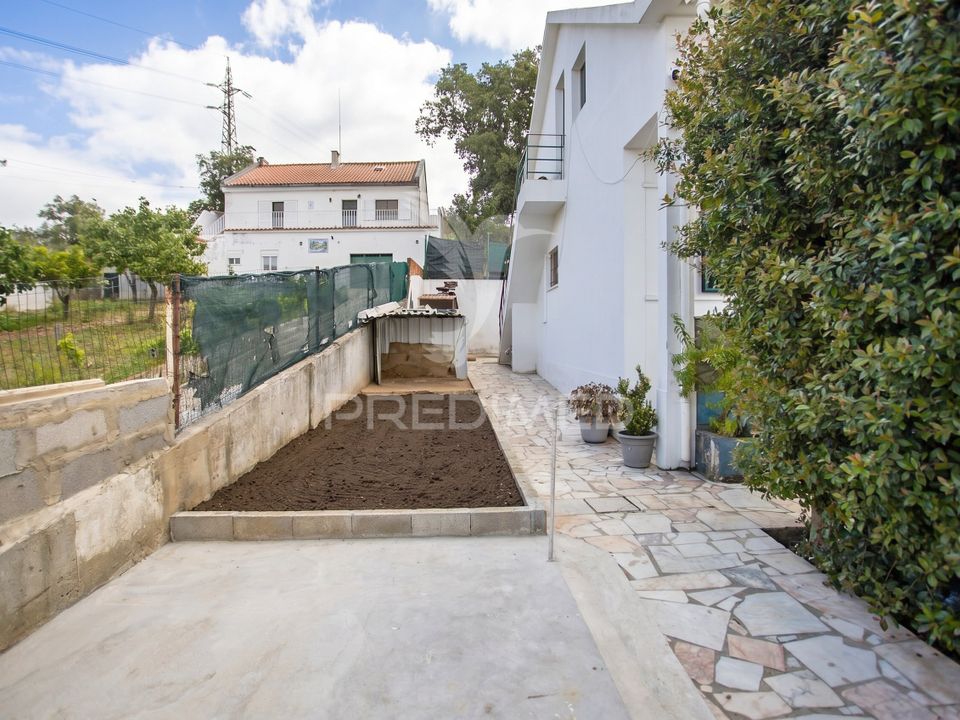 Rekkehus i Barreiro, Setubal - bilde 1