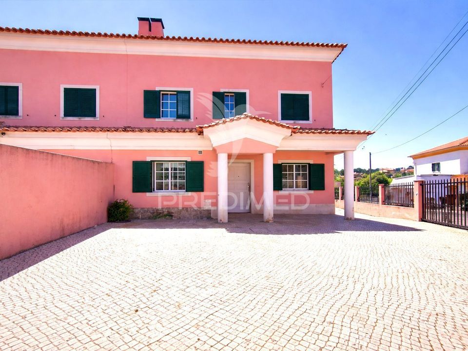 Byhus i Sintra, Lisbon - foto 3