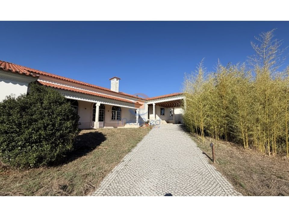 Landejendom i Tomar, Santarem - foto 2