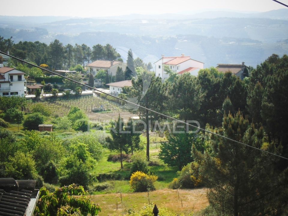 Helårsgrund i Vila Real, Vila Real - foto 1