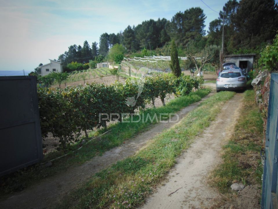 Helårsgrund i Vila Real, Vila Real - foto 2