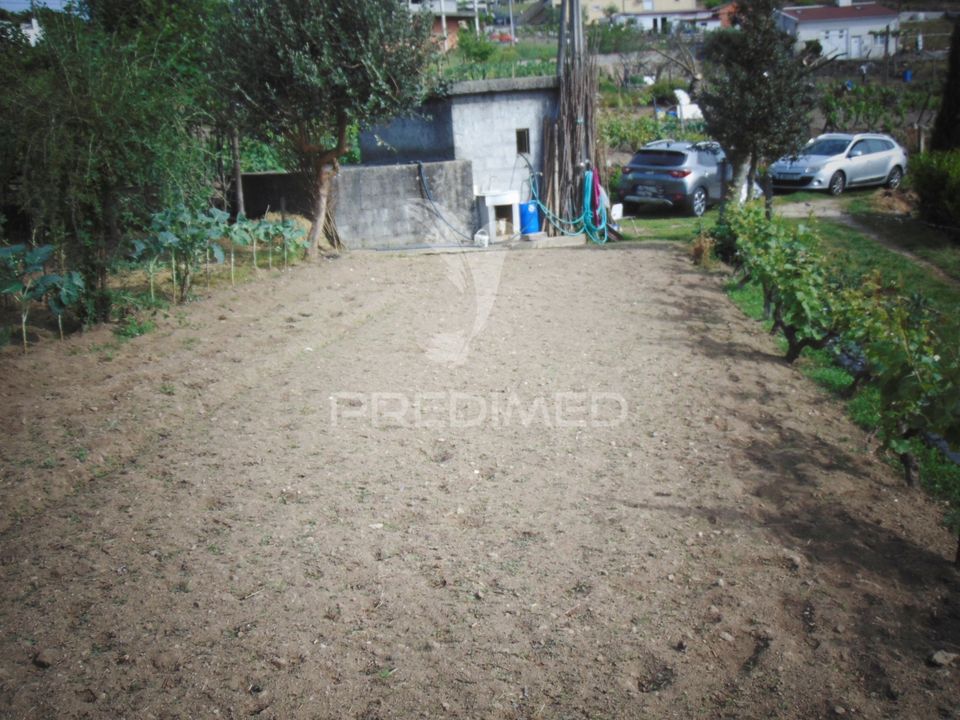 Helårsgrund i Vila Real, Vila Real - foto 4