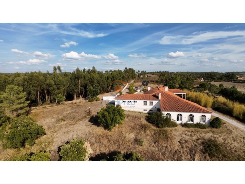 Villa i Tomar, Santarem - bilde 3