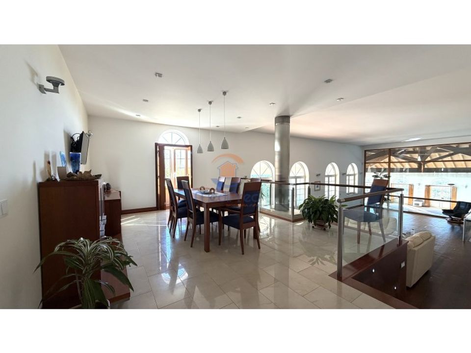 Villa i Tomar, Santarem - bilde 5