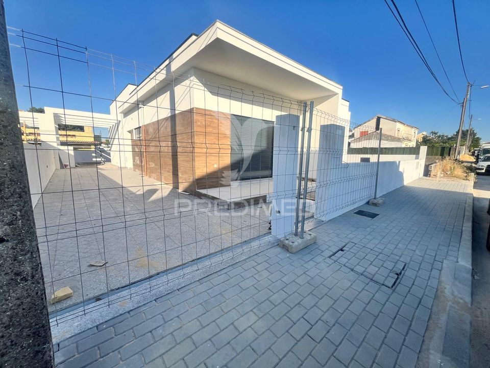 Byhus i Seixal, Setubal - foto 2