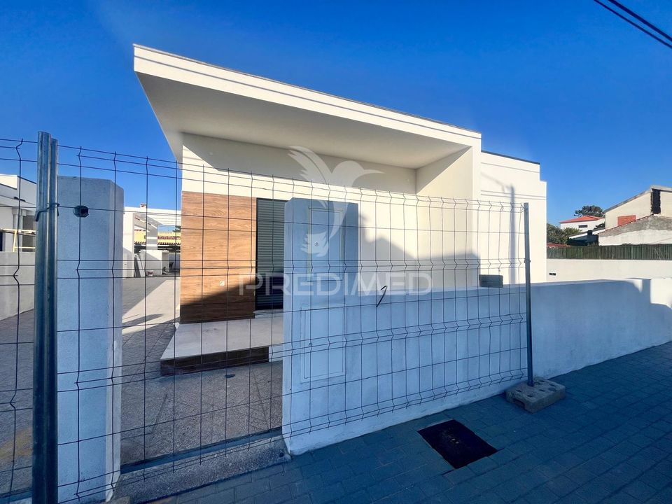 Byhus i Seixal, Setubal - foto 3