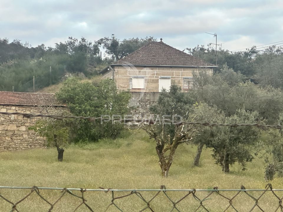 Byhus i Chaves, Vila Real - foto 1