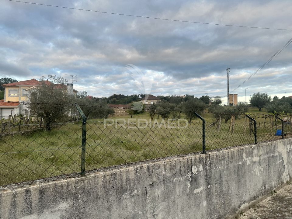 Byhus i Chaves, Vila Real - foto 2