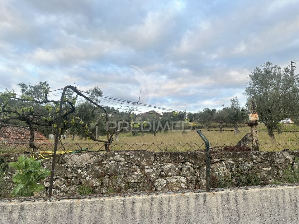Byhus i Chaves, Vila Real - foto 4