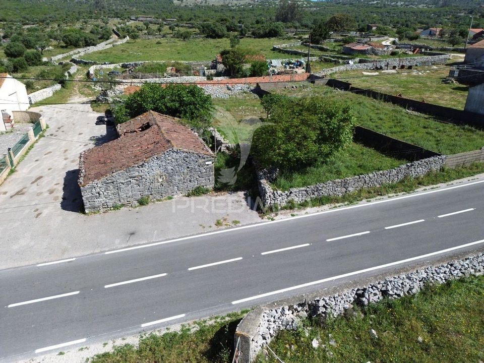 Byhus i Porto de Mos, Leiria - foto 2