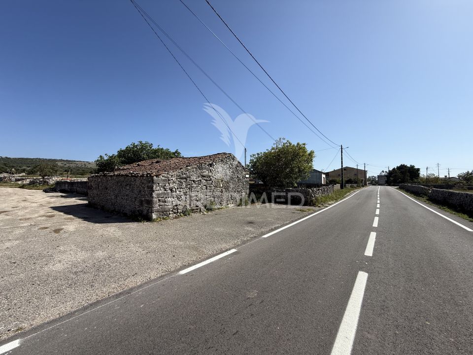 Byhus i Porto de Mos, Leiria - foto 4