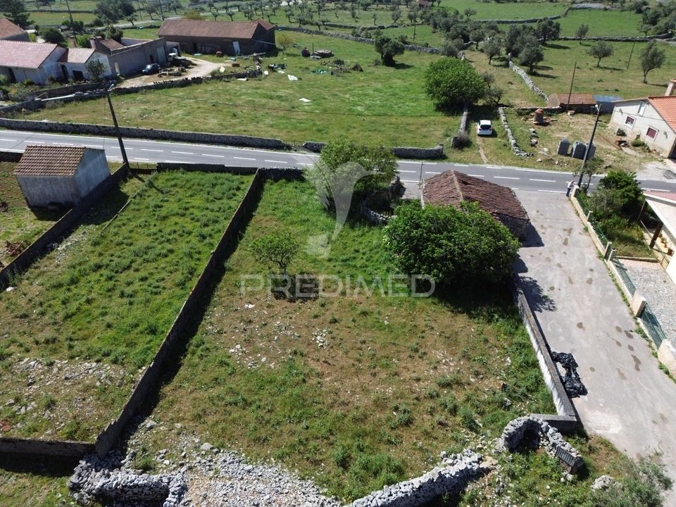 Byhus i Porto de Mos, Leiria - foto 5