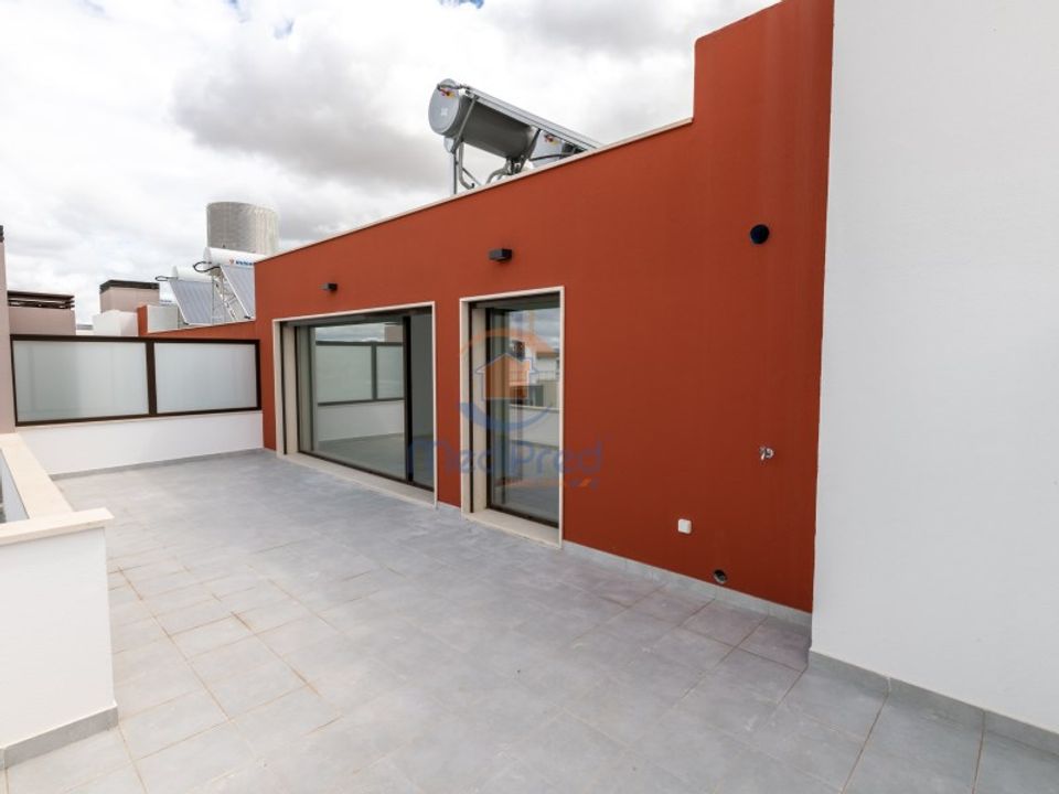 Lejlighed i Montijo, Setubal - foto 2