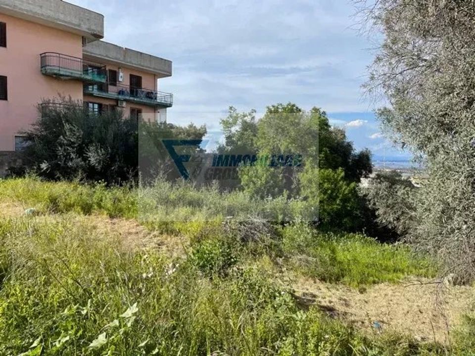 Helårsgrund i Siracusa, Siracusa - foto 1