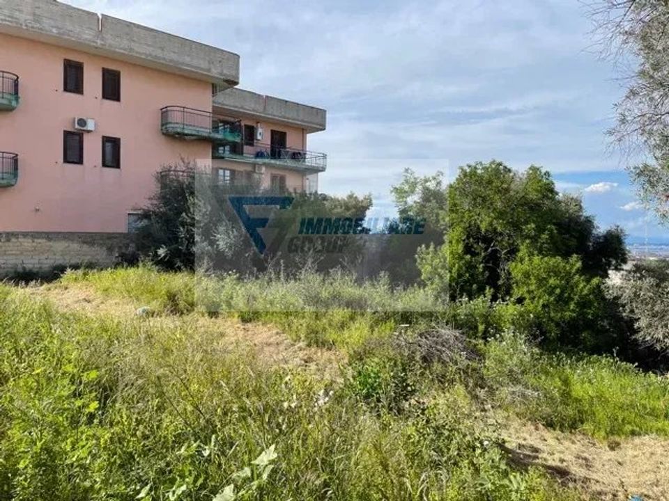Helårsgrund i Siracusa, Siracusa - foto 2