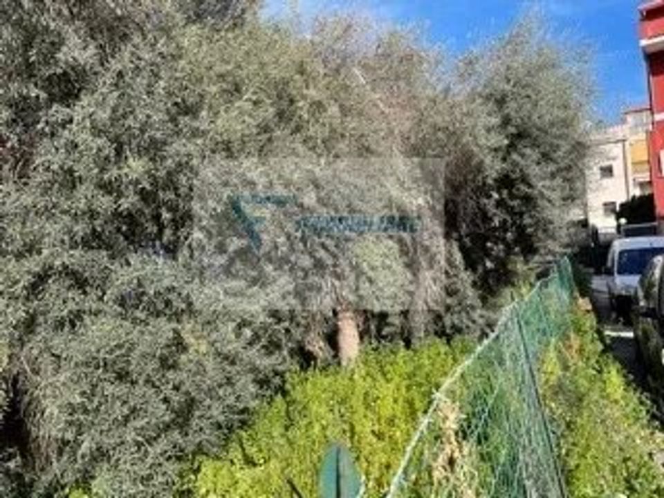 Helårsgrund i Siracusa, Siracusa - foto 4