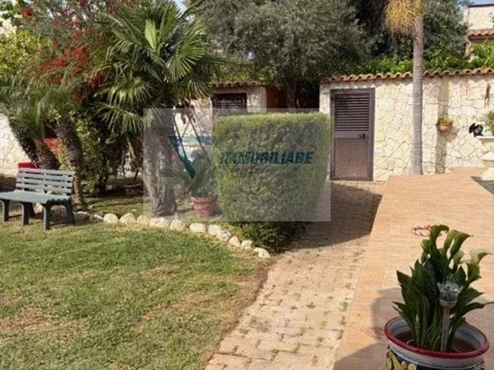 Villa i Melilli, Siracusa - foto 3