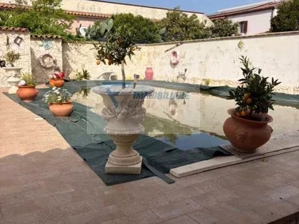 Villa i Melilli, Siracusa - foto 4