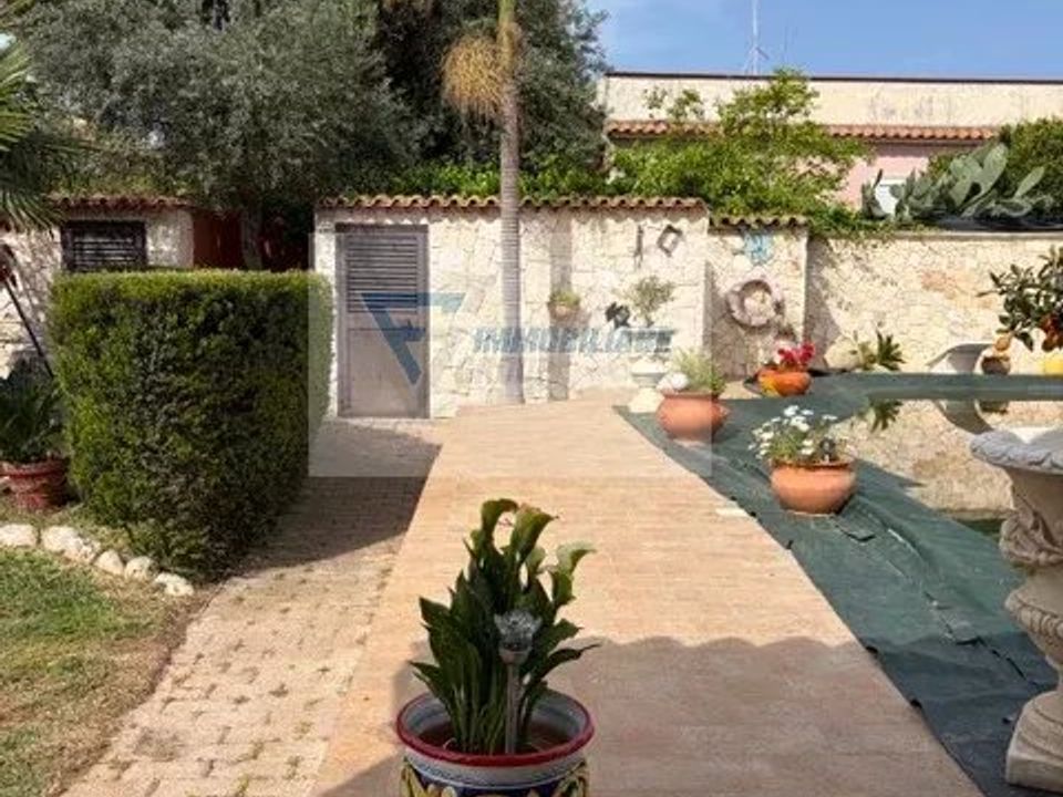 Villa i Melilli, Siracusa - foto 5