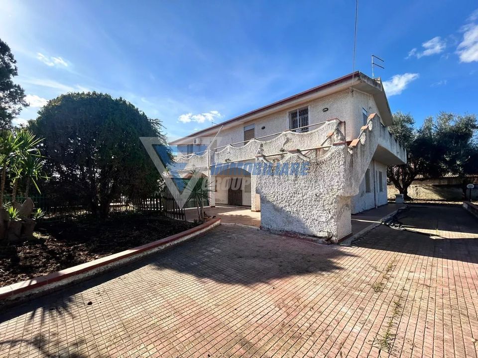 Villa i Siracusa, Siracusa - foto 1