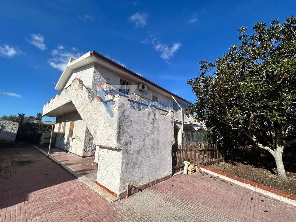 Villa i Siracusa, Siracusa - foto 3