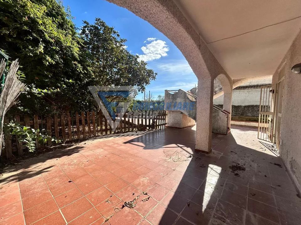 Villa i Siracusa, Siracusa - foto 4
