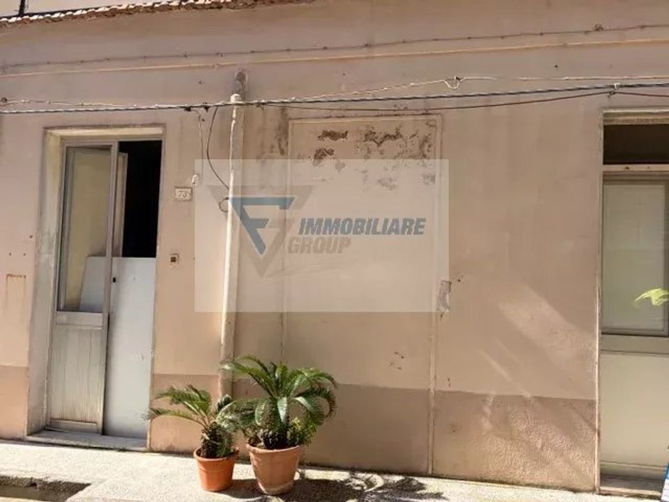 Lejlighed i Siracusa, Siracusa - foto 1