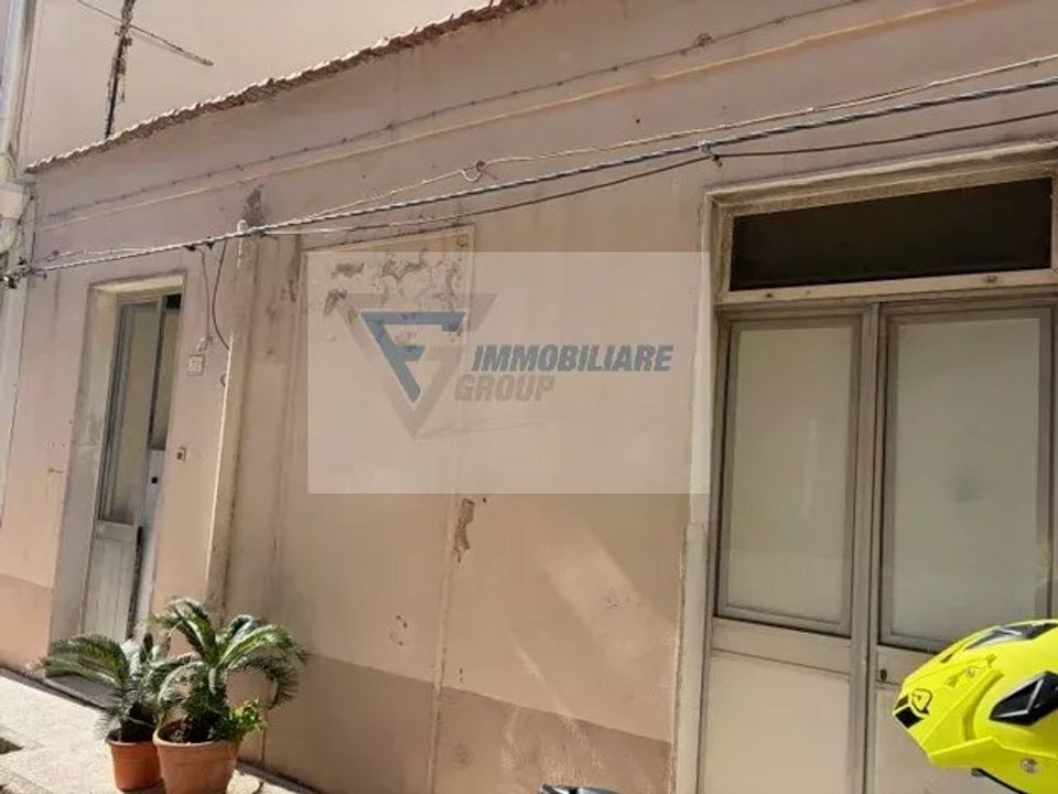 Lejlighed i Siracusa, Siracusa - foto 4