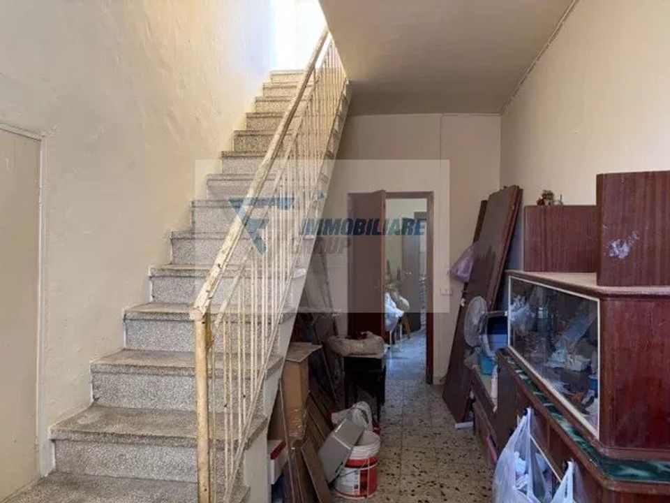 Lejlighed i Siracusa, Siracusa - foto 5