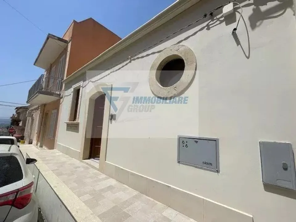 Lejlighed i Siracusa, Siracusa - foto 1