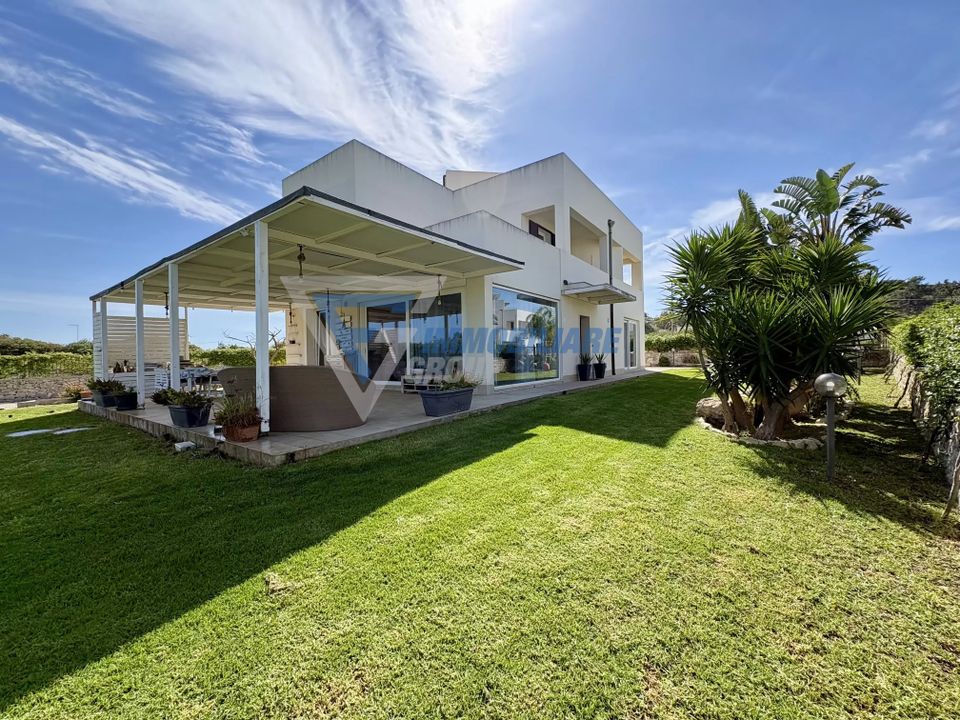 Villa i Siracusa, Siracusa - foto 1