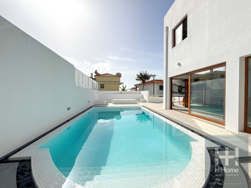 Villa i Funchal, Madeira - foto 1