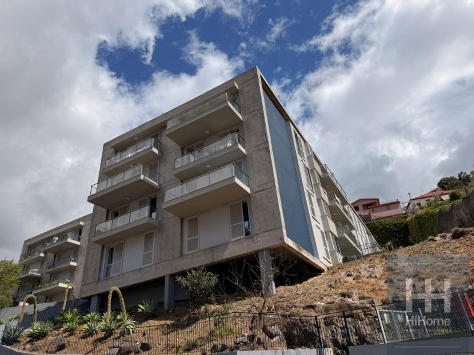 Lejlighed i Santa Cruz, Madeira - foto 2