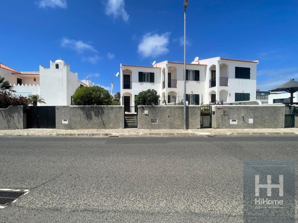 Leilighet i Porto Santo, Madeira - bilde 1