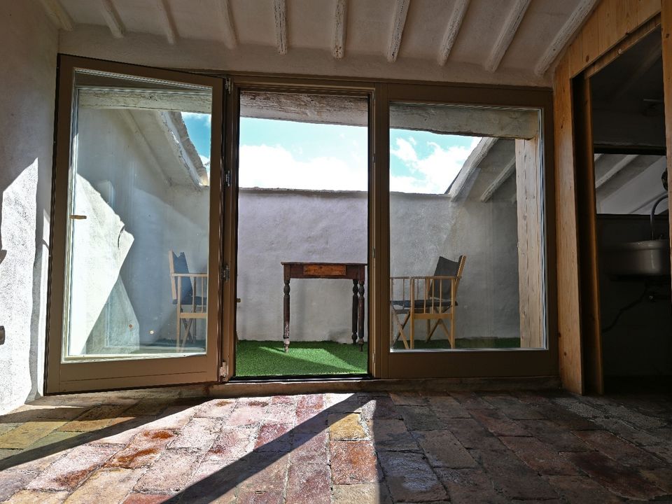 Byhus i Guardea, Terni - foto 1