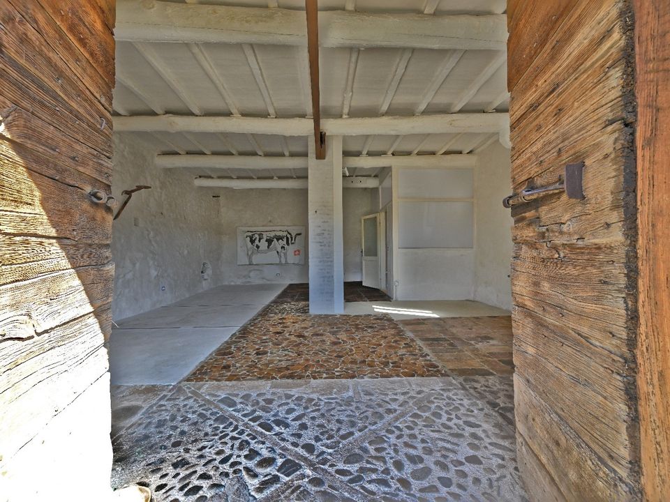 Byhus i Guardea, Terni - foto 2