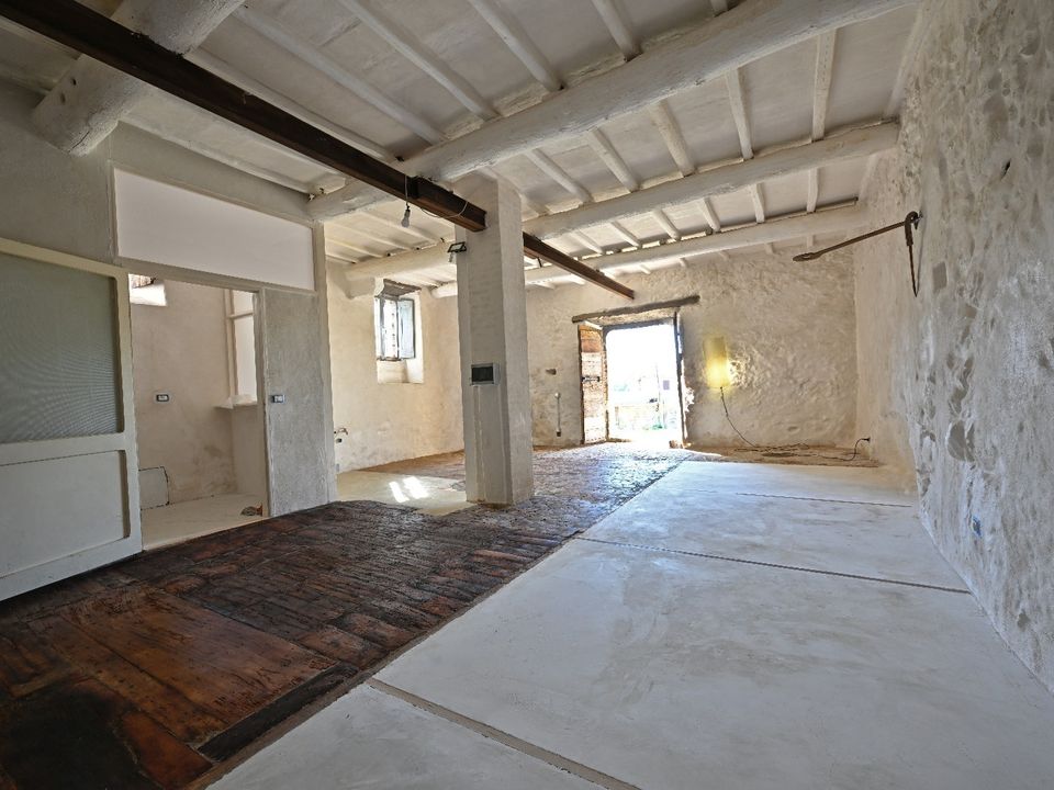 Byhus i Guardea, Terni - foto 3