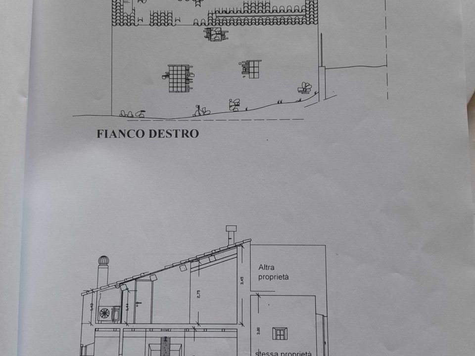 Byhus i Guardea, Terni - foto 5