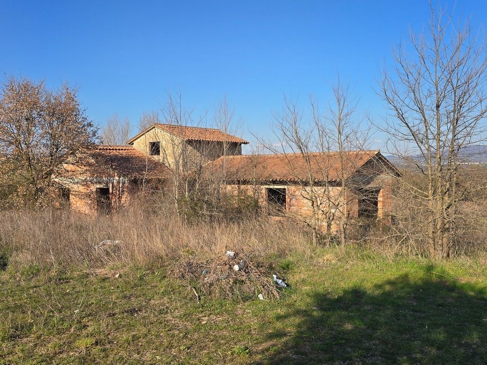 Villa i Todi, Perugia - bilde 2